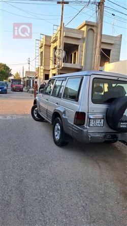 هیوندای گالوبەر